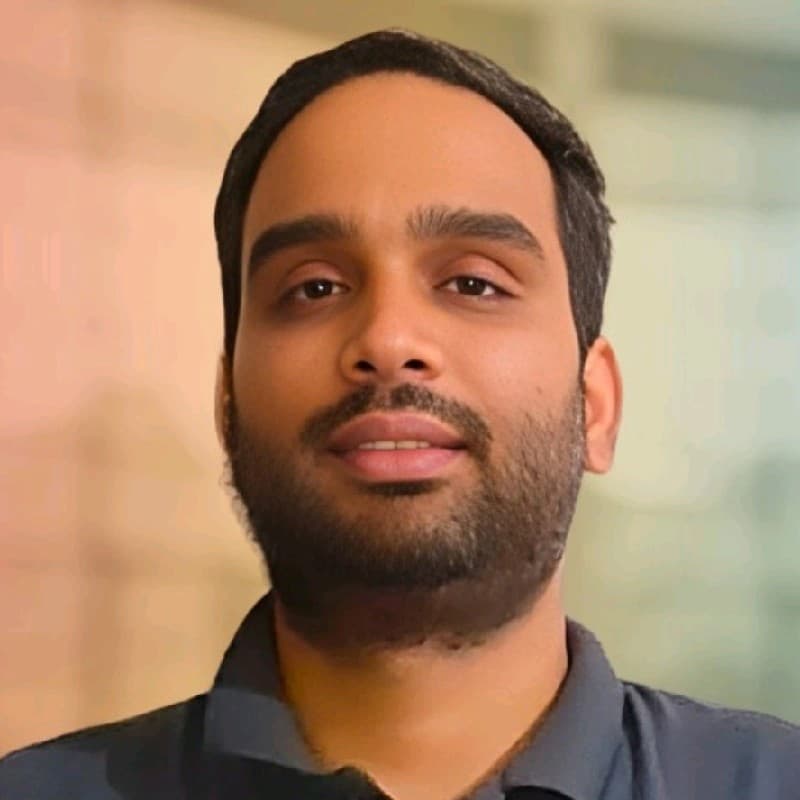 Shantanu - Managing Director