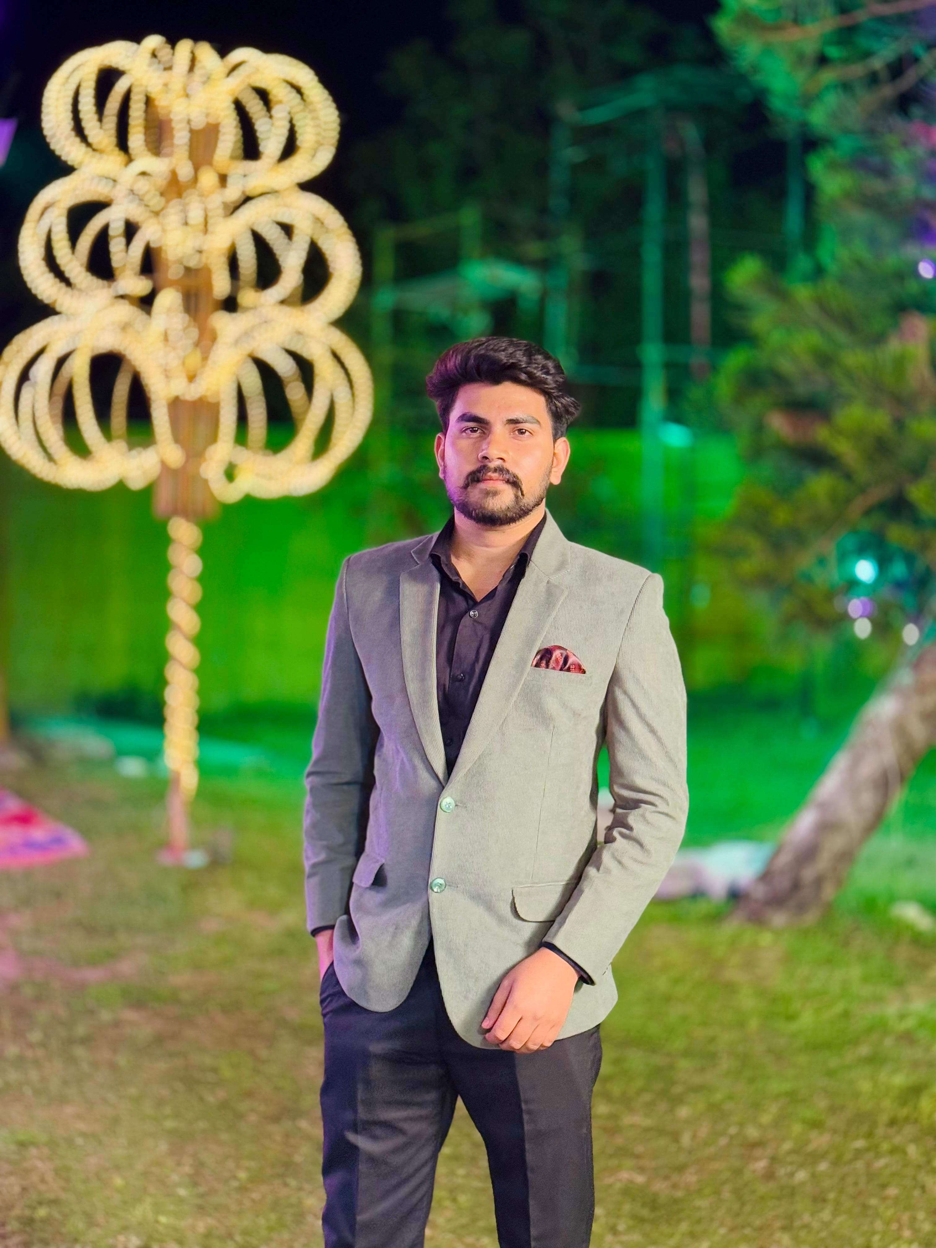 Shivam - Software Developer