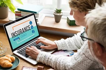 Case Study: HR & Insurance Company